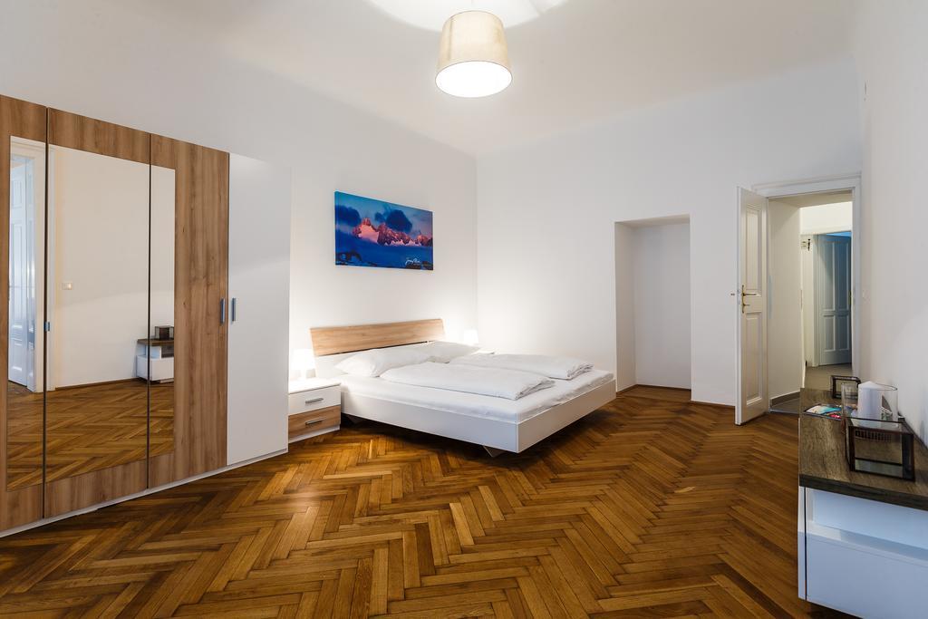 Judengasse Premium By Ichbucheat Daire Viyana Oda fotoğraf