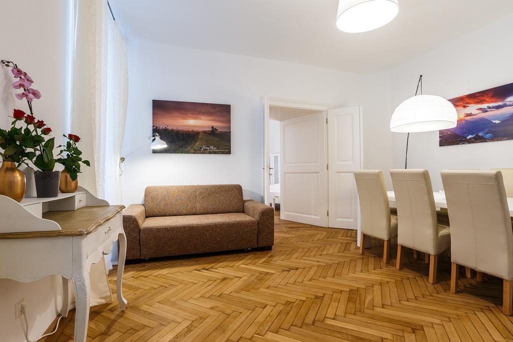 Judengasse Premium By Ichbucheat Daire Viyana Oda fotoğraf