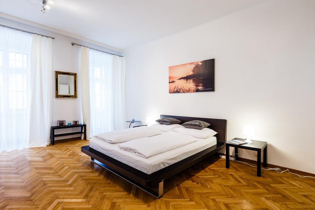Judengasse Premium By Ichbucheat Daire Viyana Oda fotoğraf