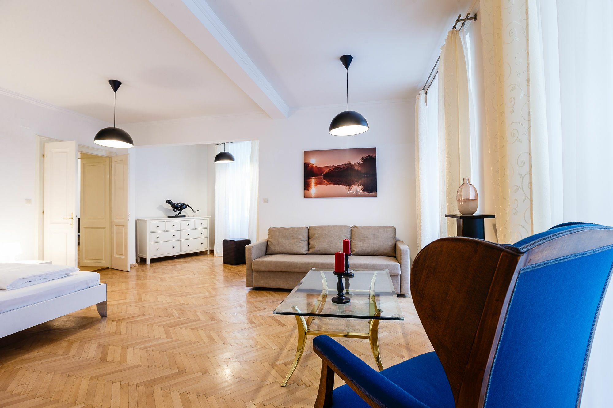 Judengasse Premium By Ichbucheat Daire Viyana Dış mekan fotoğraf